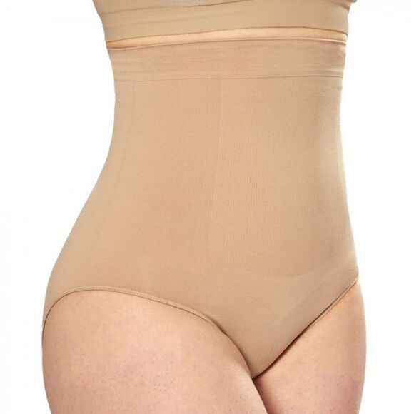 Empetua Other - Empetua high waisted shaper panty, in Nude NWT